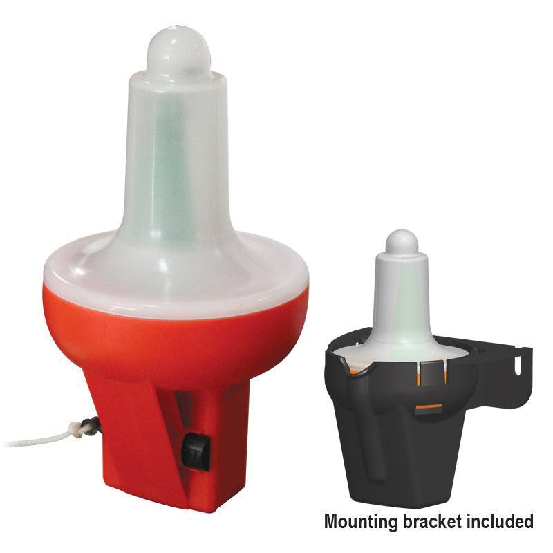 LALIZAS Lifebuoy Light SOLAS/MED/USCG | 4Boats