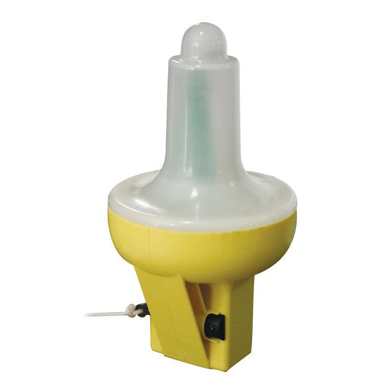 LALIZAS Lifebuoy Light - SOLAS/MED/USCG/ATEX | 4Boats