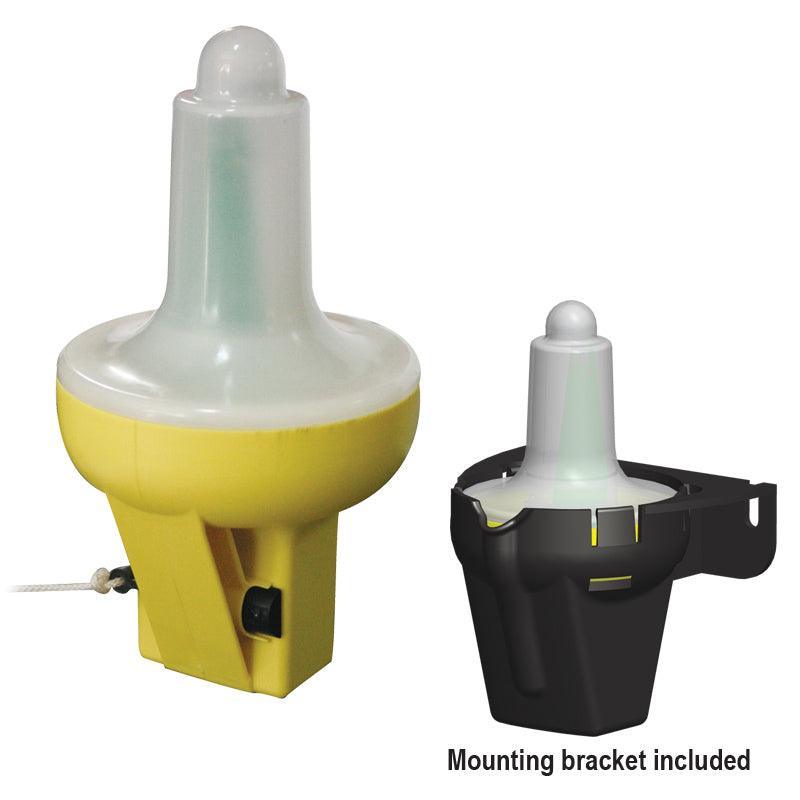 LALIZAS Lifebuoy Light - SOLAS/MED/USCG/ATEX | 4Boats
