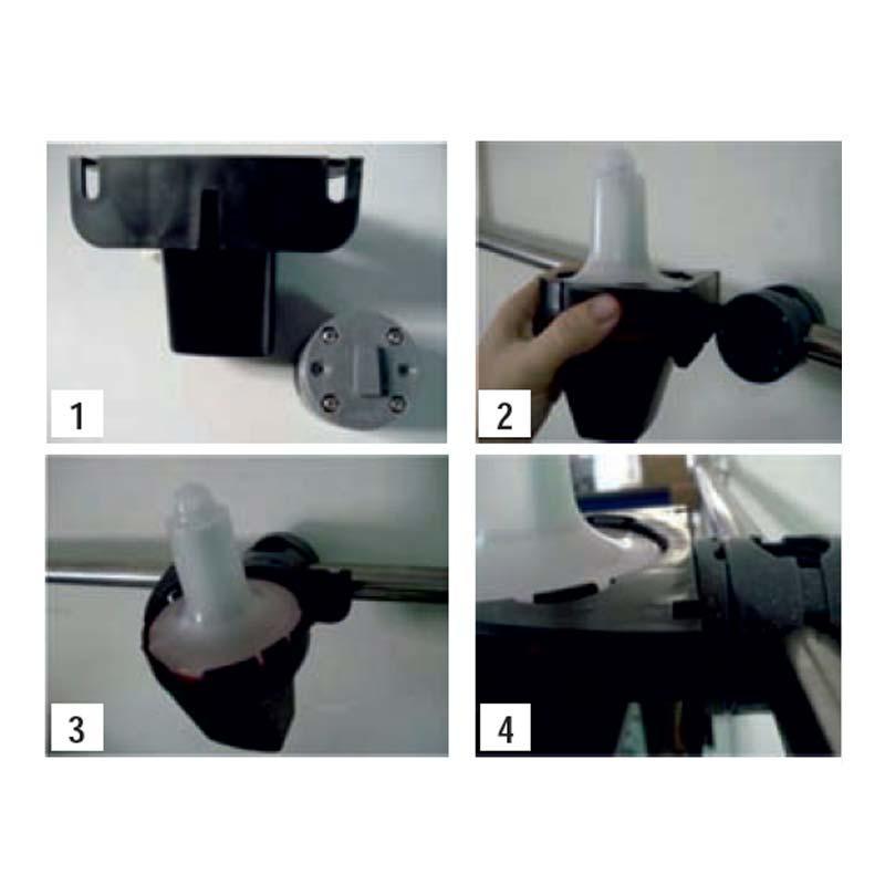 LALIZAS Lifebuoy Light - SOLAS/MED/USCG/ATEX | 4Boats