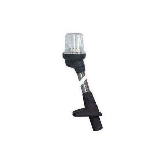 Lalizas Pole Plug-in Pole Navigation Light 130 cm White | 4Boats