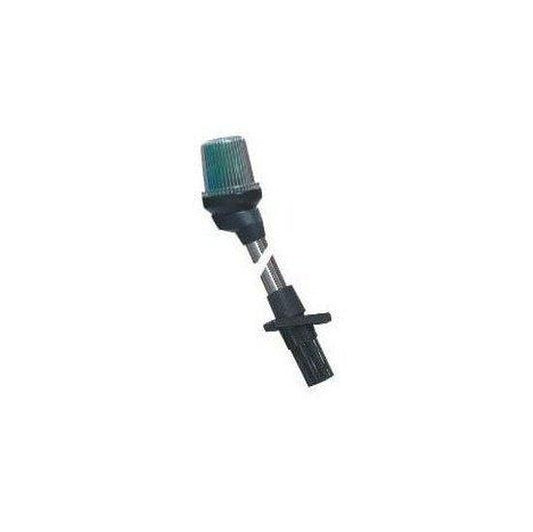 Lalizas Pole Telescopic Tricolour Navigation Light 54 cm | 4Boats