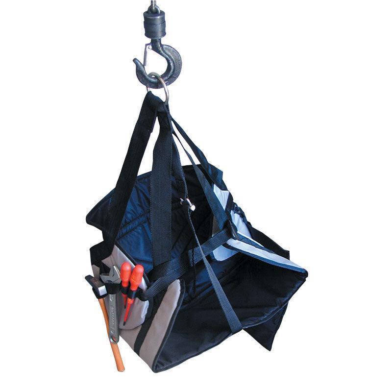 Lalizas Professional Bosun's Chair for Mast and Rigging Work