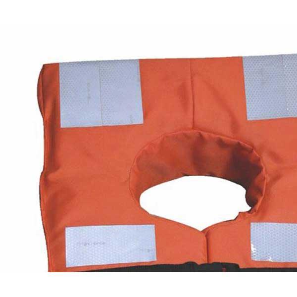 Lalizas Advanced Adult Foam Lifejacket SOLAS MED MER over 43kg