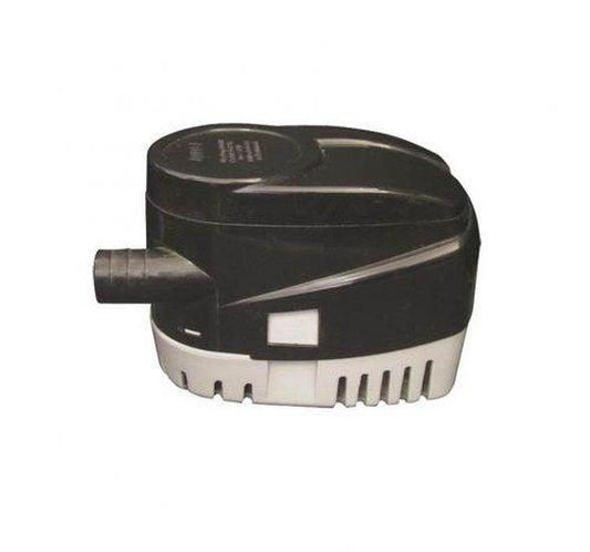 Lalizas Submersible 2,271 L/h (600 GPH) Automatic Bilge Pump | 4Boats