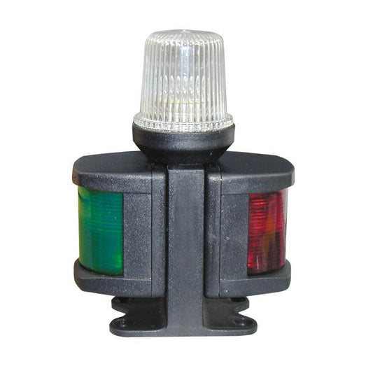Lalizas Tri-Colour Tri-Colour Tri-colour Navigation Light, Bl | 4Boats
