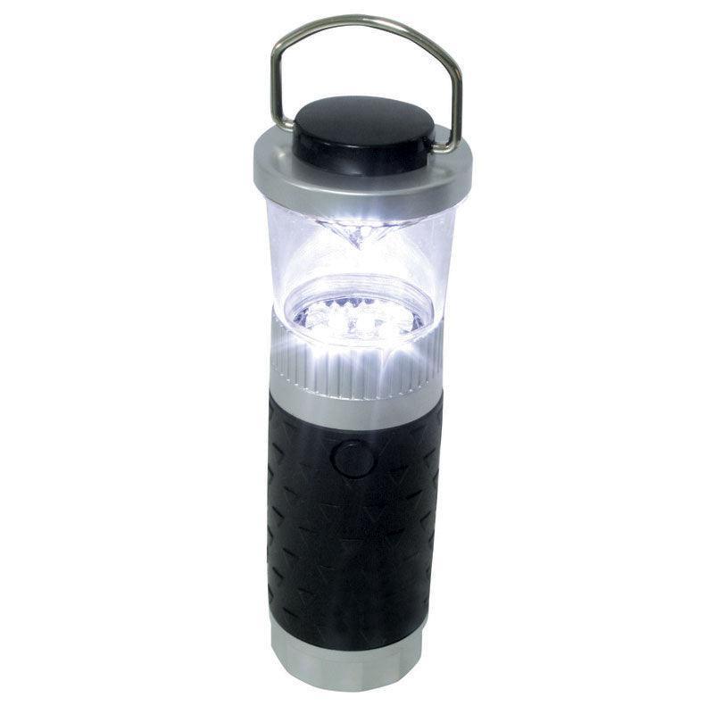 Latern LED Lantern 8-LED, 4 AA, 80,000 h | 4Boats