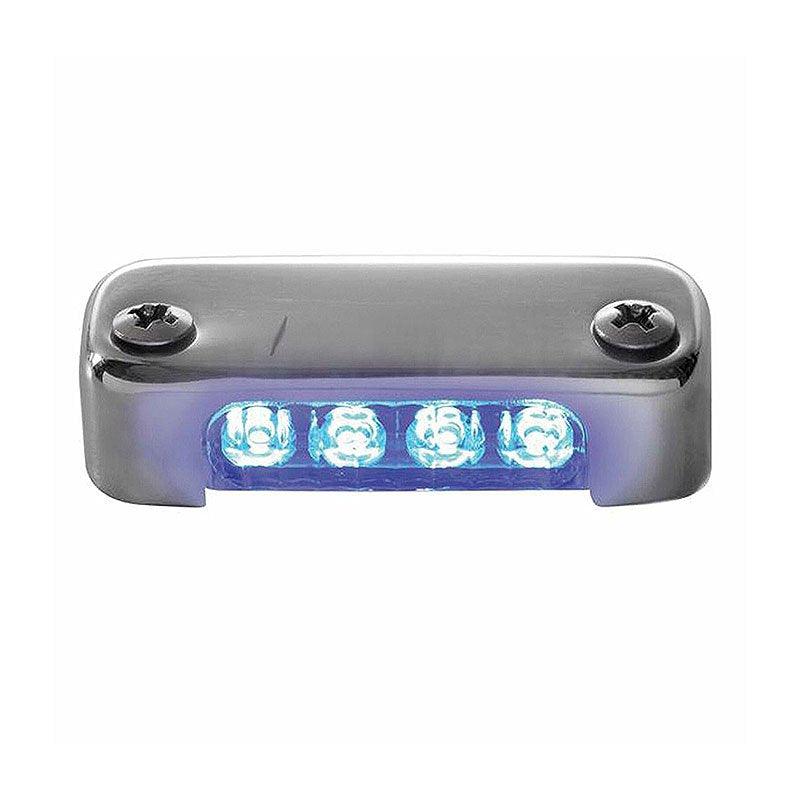 LED Micro Light, 12 V DC 0.75 W – 10-Year Warranty | 4Boats