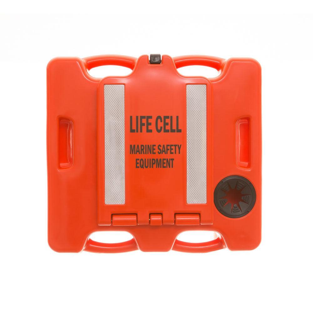 Cell 6-Person Flotation Device for Boats | 4Boats