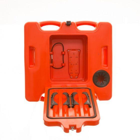 Cell 6-Person Flotation Device for Boats | 4Boats