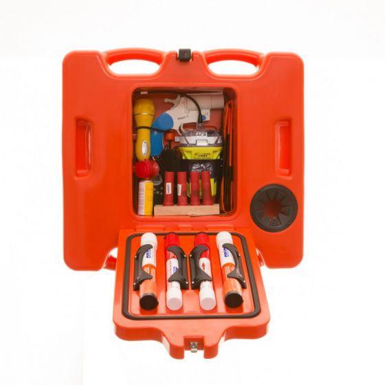 Cell 6-Person Flotation Device for Boats | 4Boats