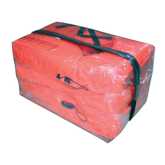 Lifejackets Dry Size 1 Lifejacket Dry Bag - Stores 4×100N or | 4Boats