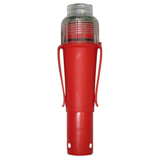 SOLAS Liferaft LED Signalling Torch Morse Code Emergency Flashlight ISO 18813