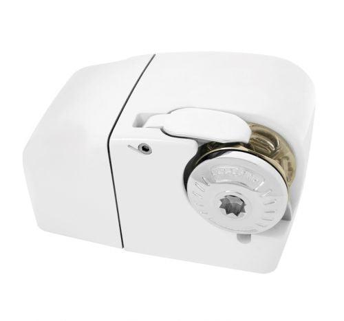 Lofrans Lion 1000 Horizontal Windlass - 6 mm Chain, 10-12 mm | 4Boats
