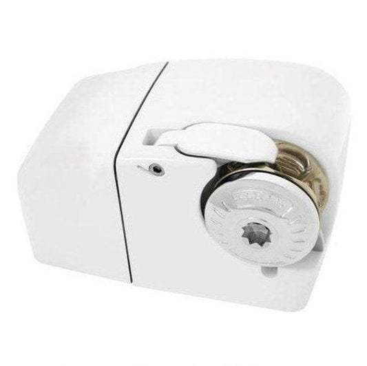 Lofrans Lion 1000 horizontal windlass - 8 mm chain | 4Boats