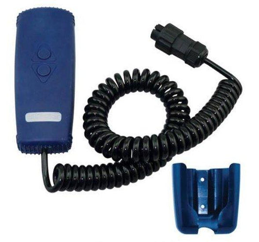 Lofrans THETIS 1002 Wired Remote IP66/IP67 - Windlass Remote | 4Boats
