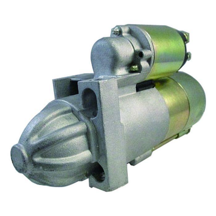 MerCruiser OMC Volvo Marine Starter Motor Offset Holes 3.0 4.3 5.0 5.7 M1786