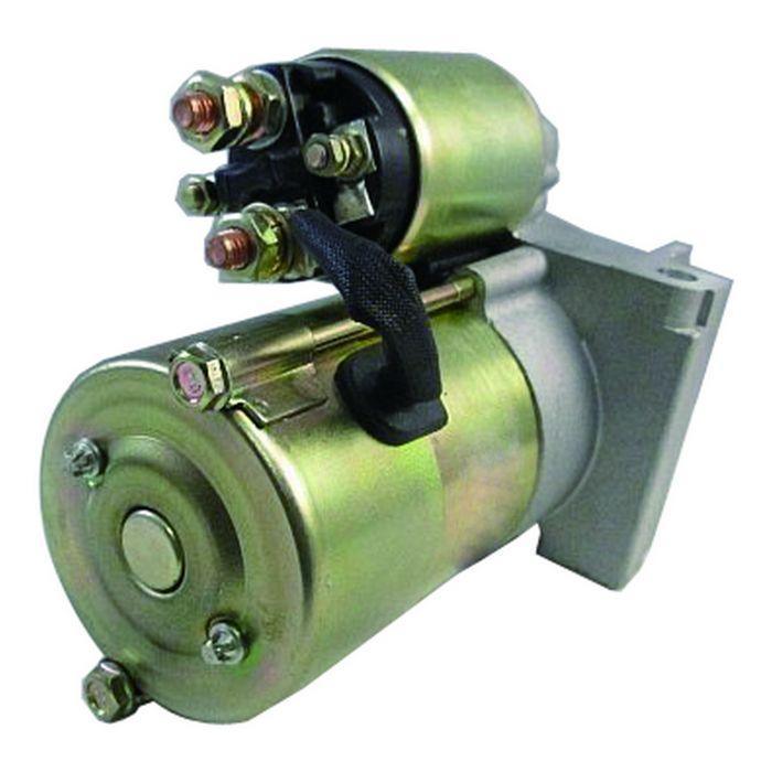 MerCruiser OMC Volvo Marine Starter Motor Offset Holes 3.0 4.3 5.0 5.7 M1786