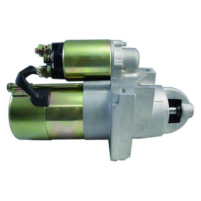 MerCruiser OMC Volvo Marine Starter Motor Offset Holes 3.0 4.3 5.0 5.7 M1786