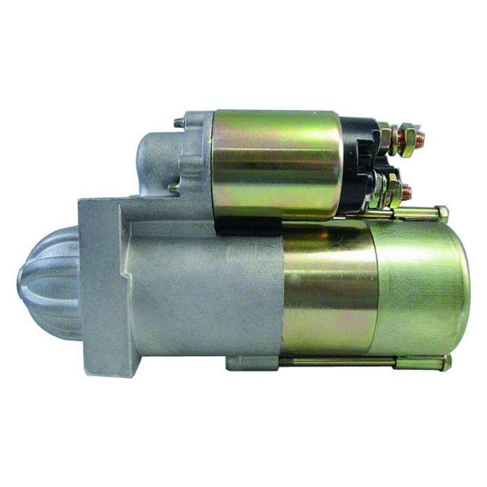 MerCruiser OMC Volvo Marine Starter Motor Offset Holes 3.0 4.3 5.0 5.7 M1786