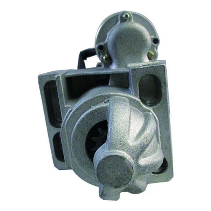 MerCruiser OMC Volvo Marine Starter Motor Offset Holes 3.0 4.3 5.0 5.7 M1786