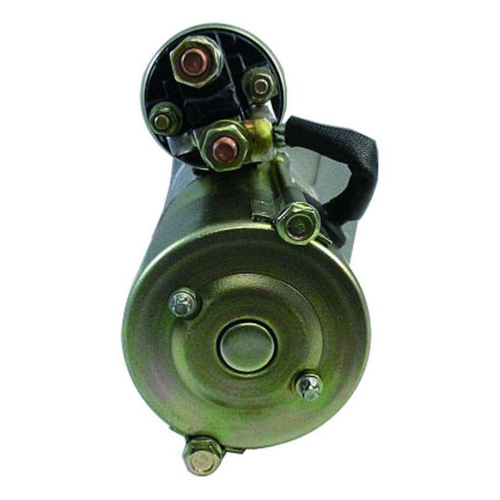 MerCruiser OMC Volvo Marine Starter Motor Offset Holes 3.0 4.3 5.0 5.7 M1786