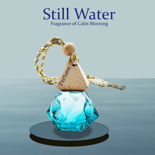 Still Waters – Quiet Ocean Scent
