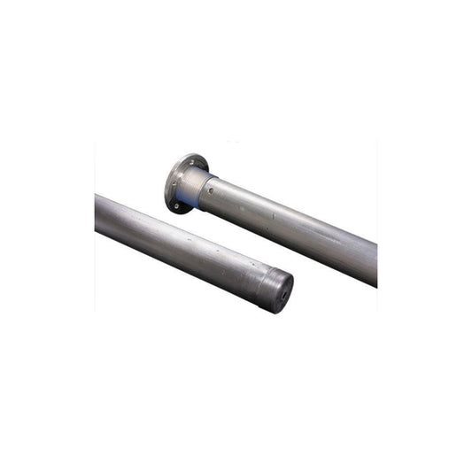 Maretron 1.25" BSP Non-displacement Hull Tube for TLM100/TLM1 | 4Boats