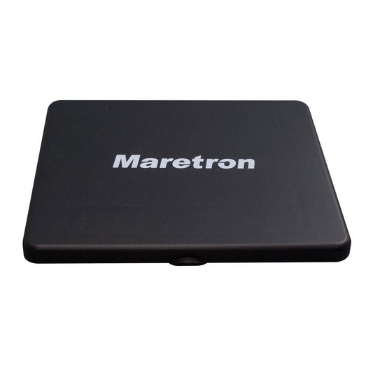 Maretron DSM250 DSM250 DSM250 Protective Covers - Black, 2-pa | 4Boats