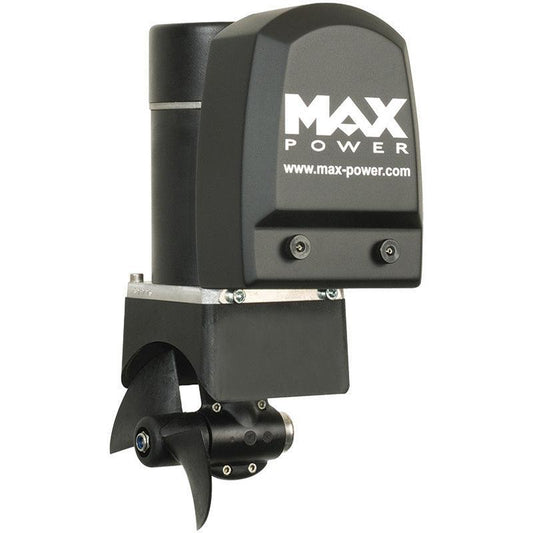 MAXPOWER THRUSTER CT35 12V Mono Composite Bow Thruster | 4Boats