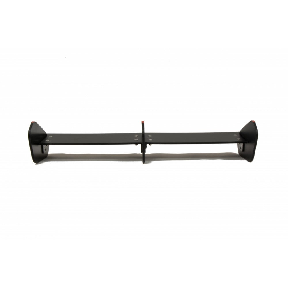 Maxton Design - VW Golf R MK7 Hatchback (2013-2016) Rear Diffuser & Rear Side Splitters