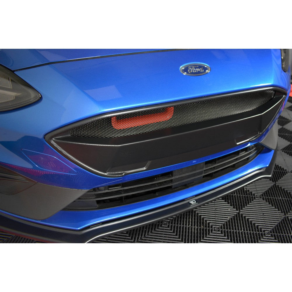 Maxton Design - Aftermarket Front Grill compatible with Ford Focus Mk4 ST / ST-Line