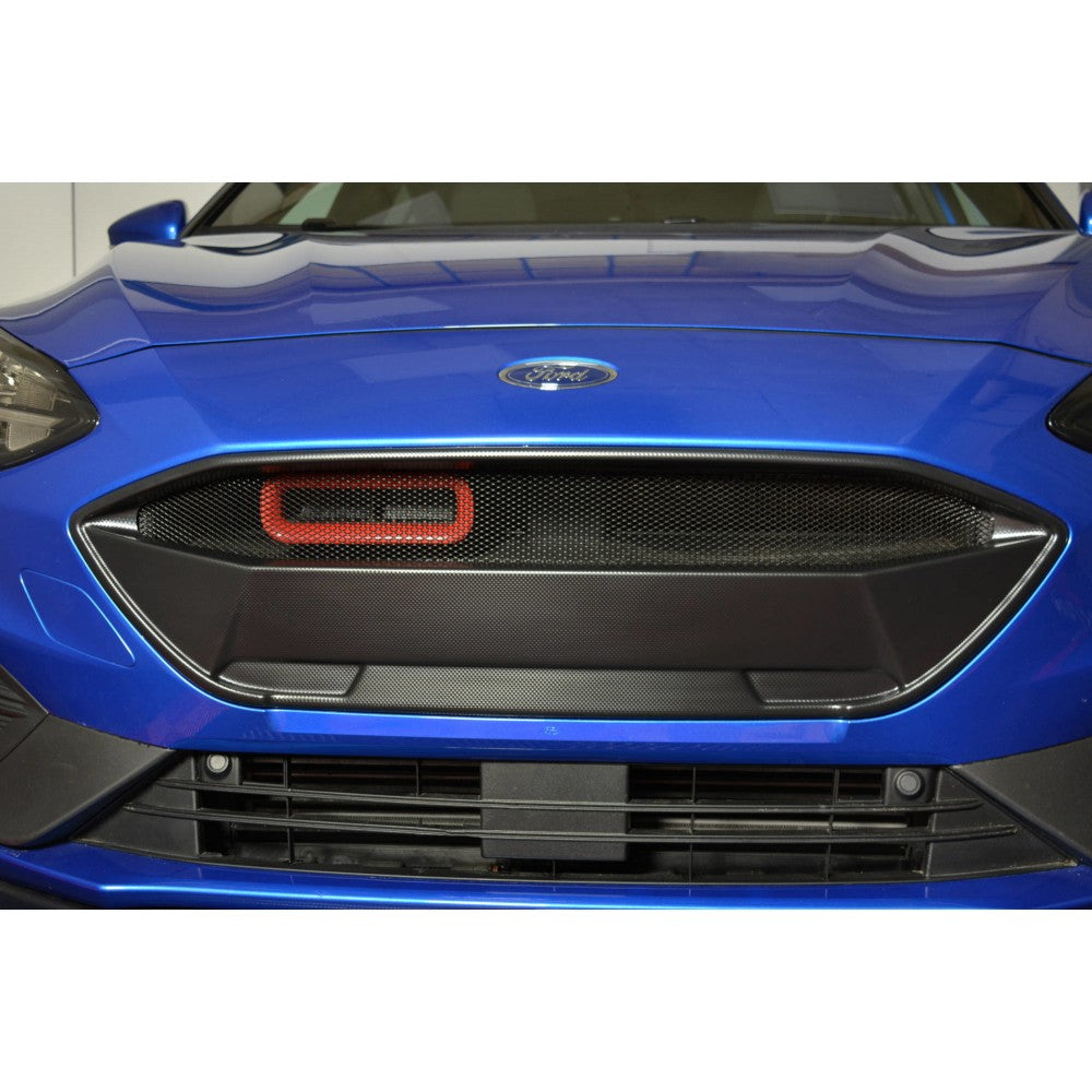 Maxton Design - Aftermarket Front Grill compatible with Ford Focus Mk4 ST / ST-Line