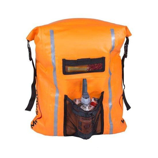 McMurdo Shoulder Back Pack - 35L High-Visibility | 4Boats
