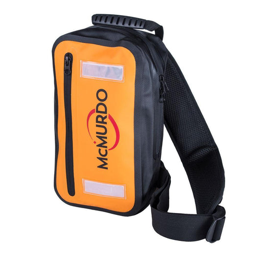 McMurdo Single Shoulder Back Pack 3L | Grab Bag | 4Boats