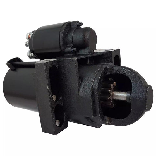 Mercruiser Starter Motor 50-863007A1 3.0 4.3 5.0 5.7 6.2 7.4 8.1 8.2 12V PMGR