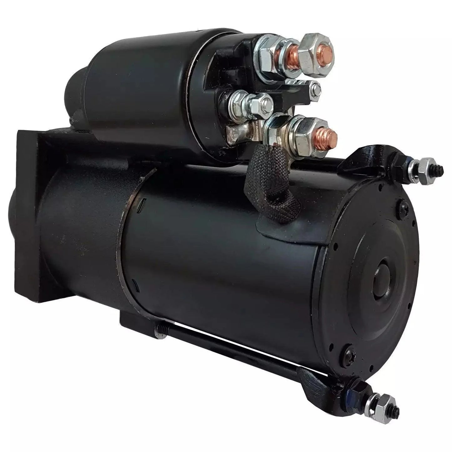 Mercruiser Starter Motor 50-863007A1 3.0 4.3 5.0 5.7 6.2 7.4 8.1 8.2 12V PMGR