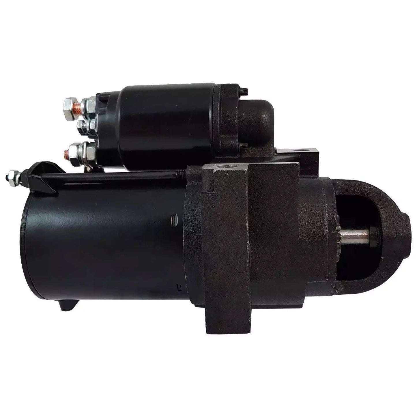 Mercruiser Starter Motor 50-863007A1 3.0 4.3 5.0 5.7 6.2 7.4 8.1 8.2 12V PMGR