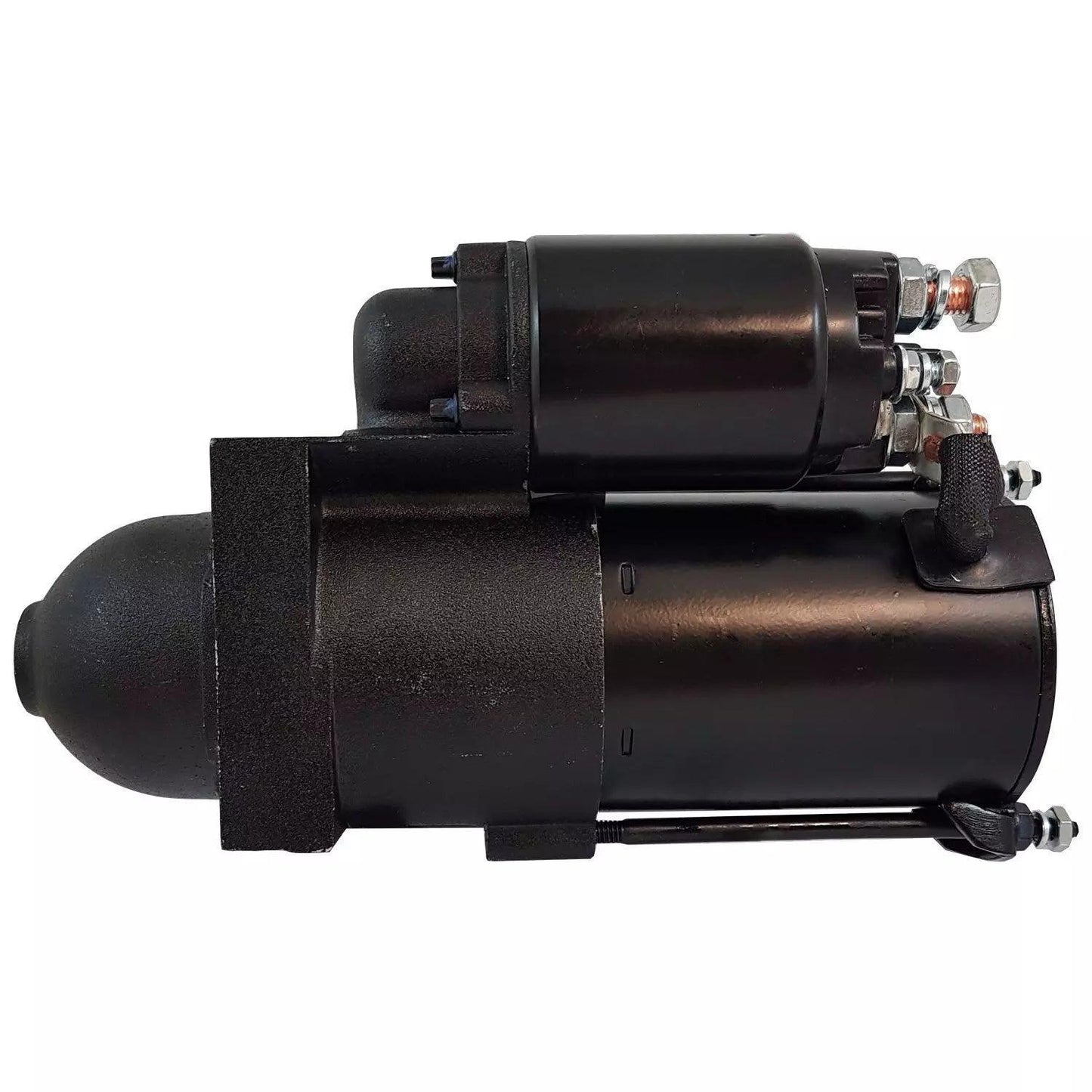 Mercruiser Starter Motor 50-863007A1 3.0 4.3 5.0 5.7 6.2 7.4 8.1 8.2 12V PMGR