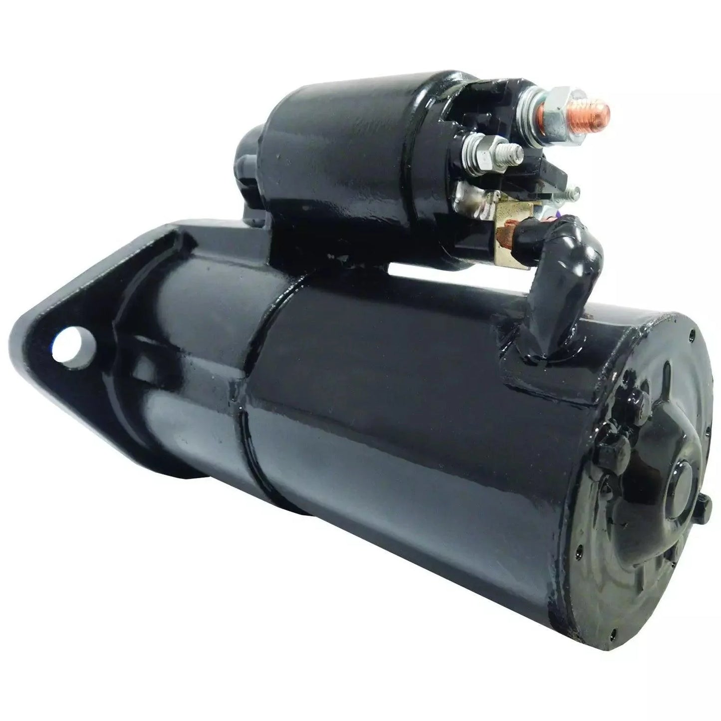 MerCruiser Inboard Starter Motor 50-808011A05 12V CCW 9T V6 V8 5.7L 7.4L 8.1L