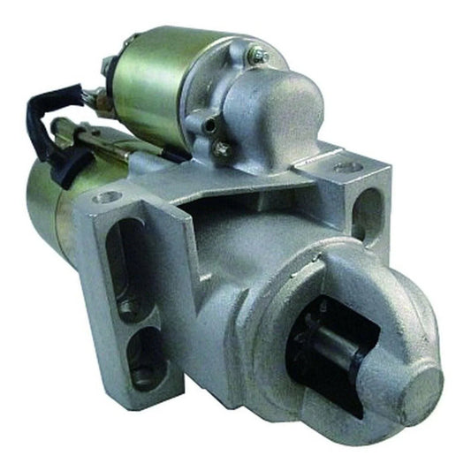 MerCruiser Starter Motor 50-822330A2 4.3L 5.0L 5.7L 7.4L 8.2L 12V 9-Tooth PMGR