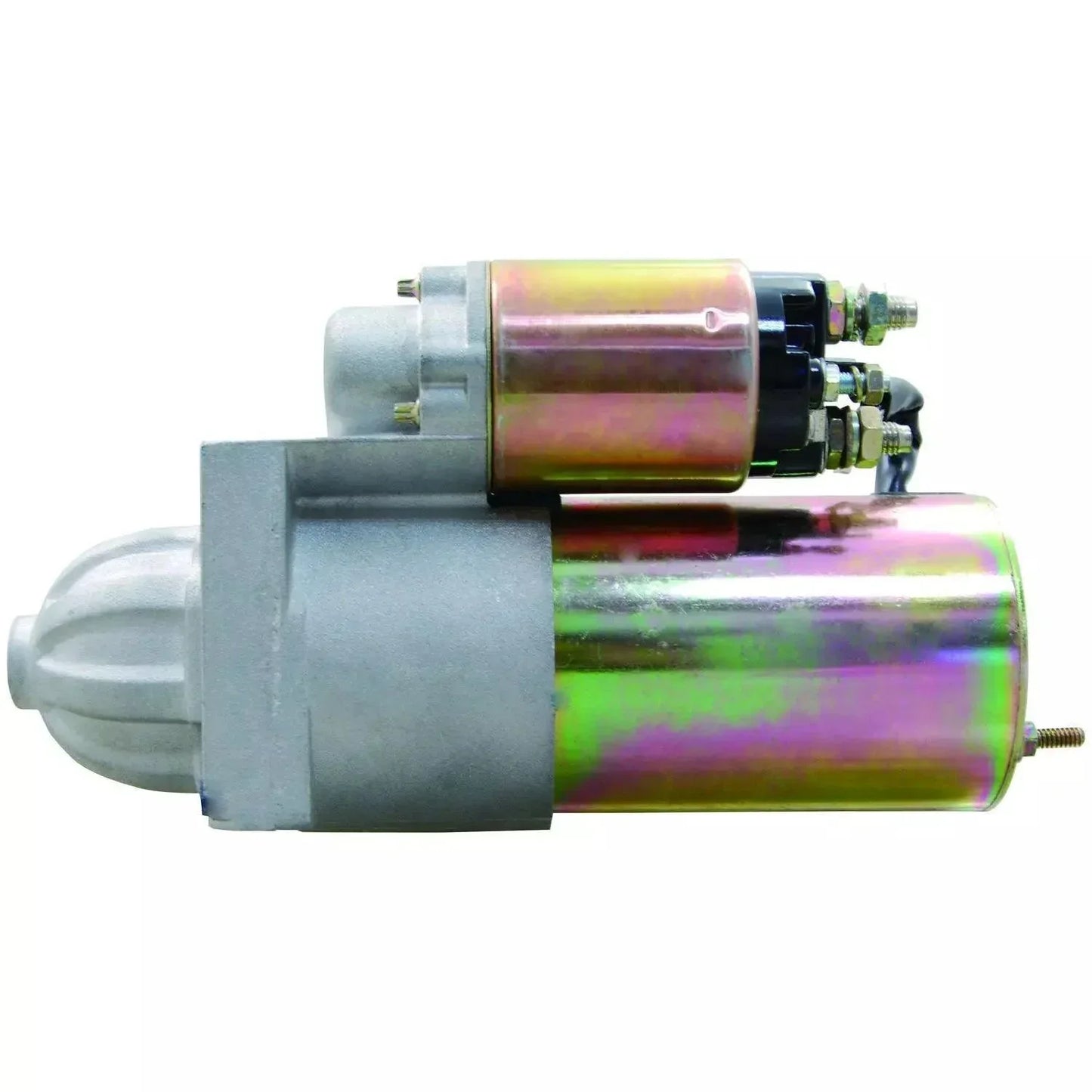MerCruiser Starter Motor 50-822330A2 4.3L 5.0L 5.7L 7.4L 8.2L 12V 9-Tooth PMGR