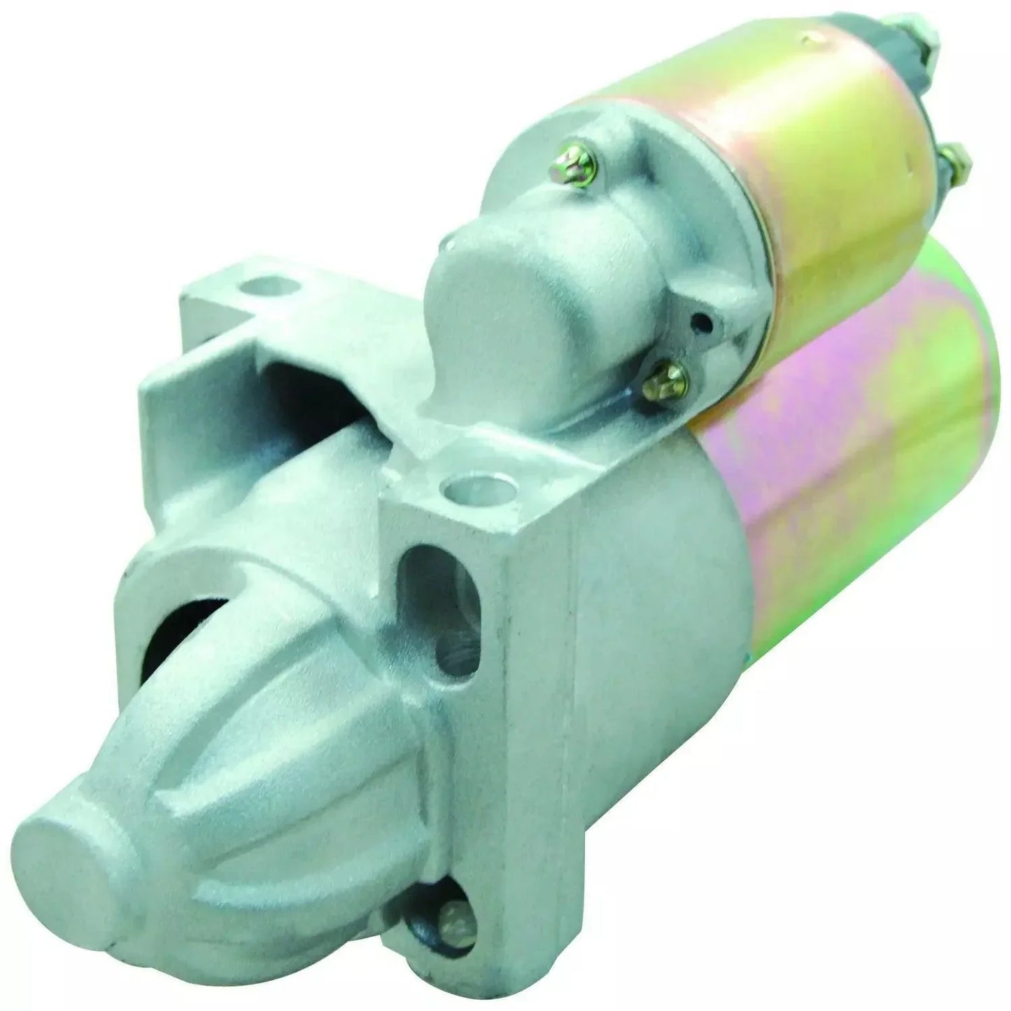 Mercruiser Starter Motor 12V 11T 50-822330A2 4.3L 5.0L 5.7L V6 V8 Marine PMGR