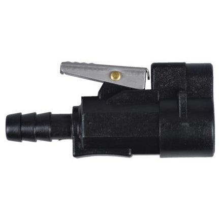 Talamex 75230774 Mercury Mariner Female Fuel Tank Connector 5/16" 7.9mm