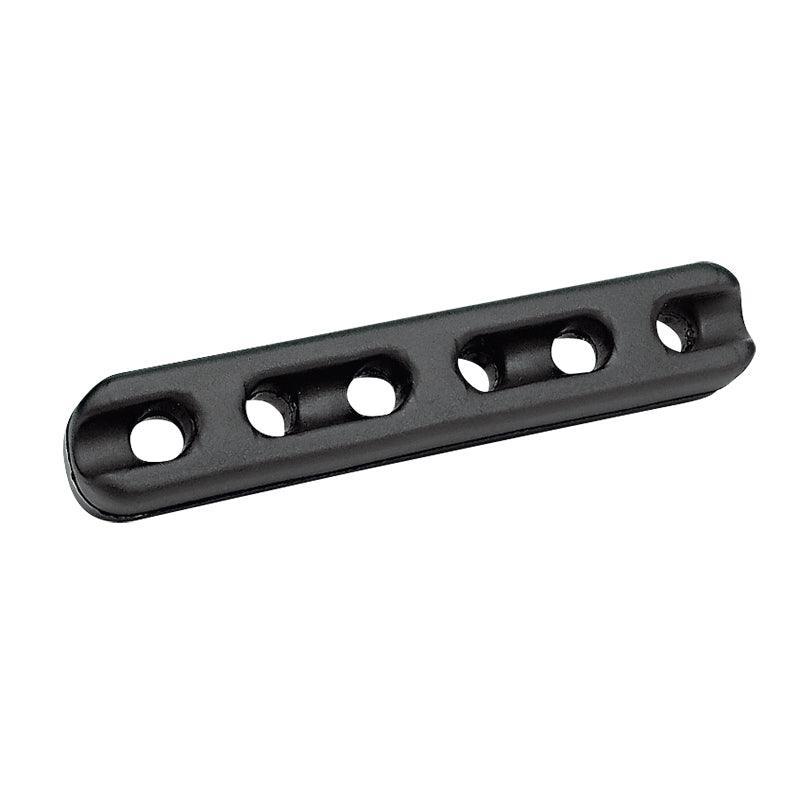 MILLA Mooring Rubber Compensator L330mm for Ø 18mm Rope, Blac | 4Boats