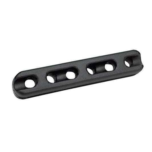 MILLA Mooring Rubber Compensator L330mm for Ø 18mm Rope, Blac | 4Boats