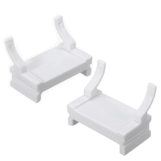 H7 HID Bulb Retaining Clips – MK3 Focus Pre-Facelift | CEUK