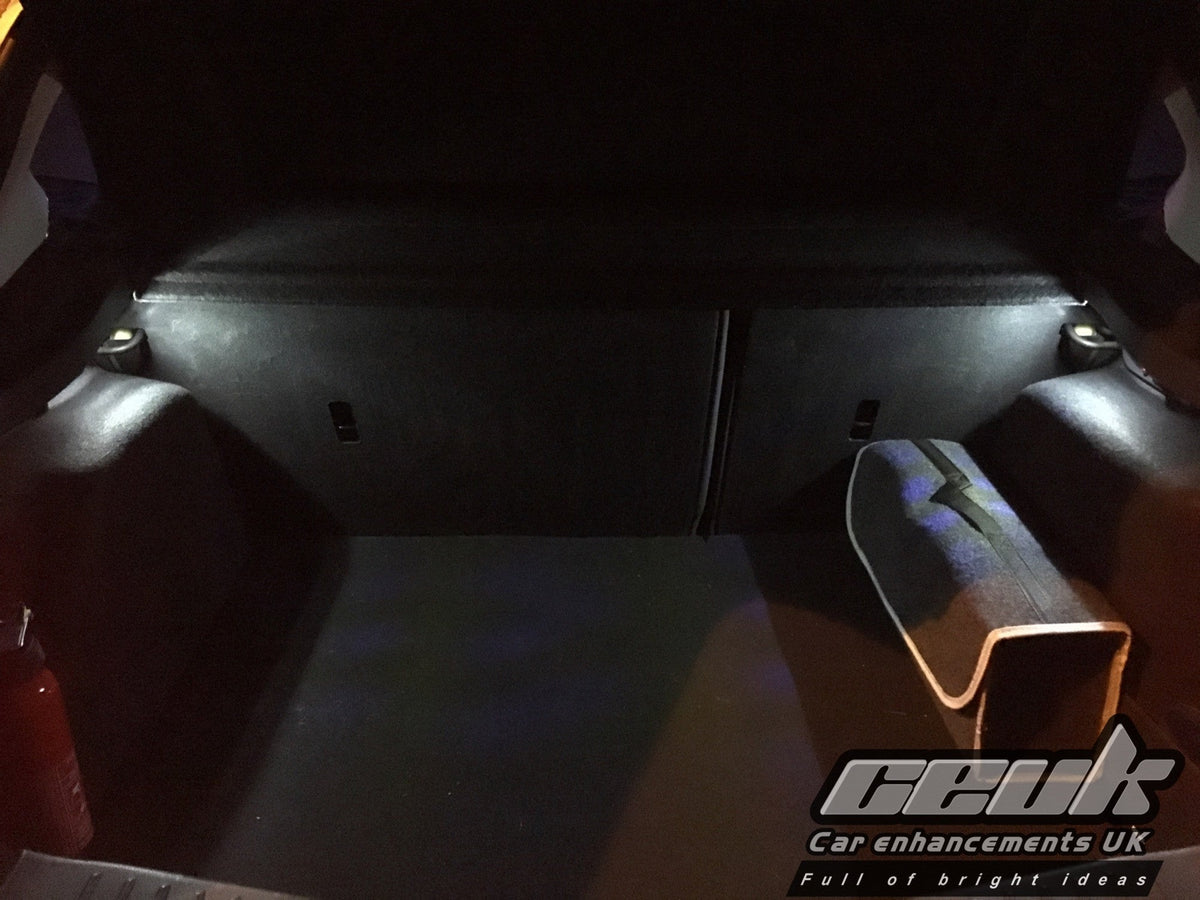 Mk3 Focus Full Upgrade Kit