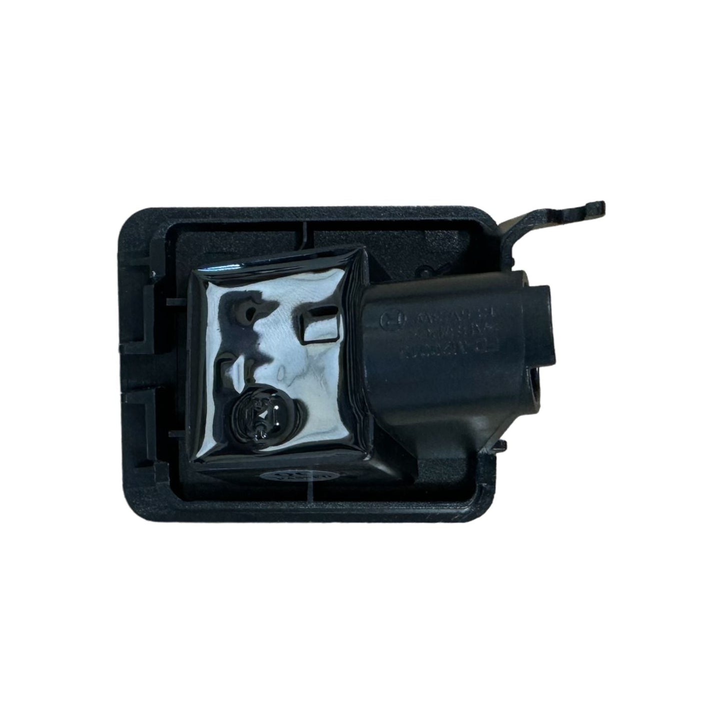 LED ST Logo Puddle Light for MK2 / MK3 Focus ST – Coloured Projection | Plug & Play Replacement