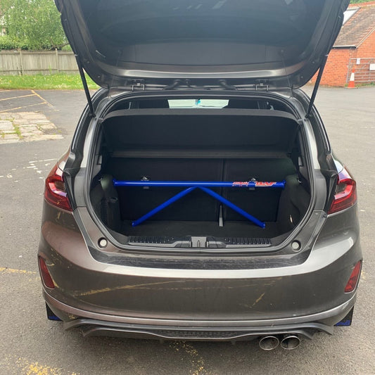 Baf Motorsport - FORD FIESTA MK8 / 8.5 K Brace
